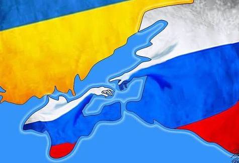 Крым отреагировал на предложение превратиться в остров