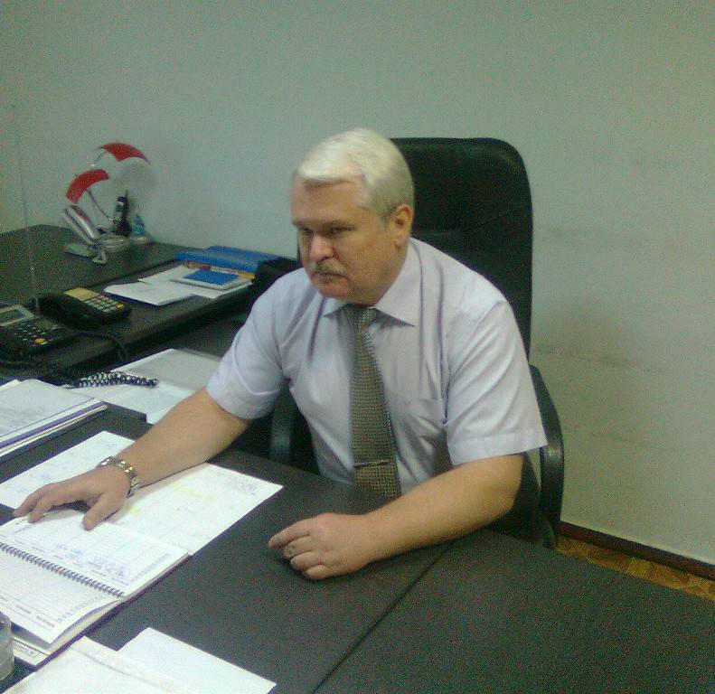 Увага! Запорожский чиновник Закальский финансирует «сепаратистов»