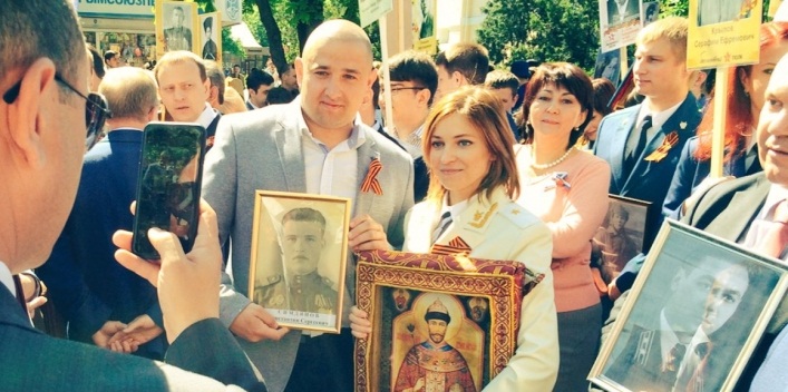 Короли и «капуста». Колонка Ольги Туханиной о монархии и расколе Короли и «капуста». Колонка Ольги Туханиной о монархии и расколе