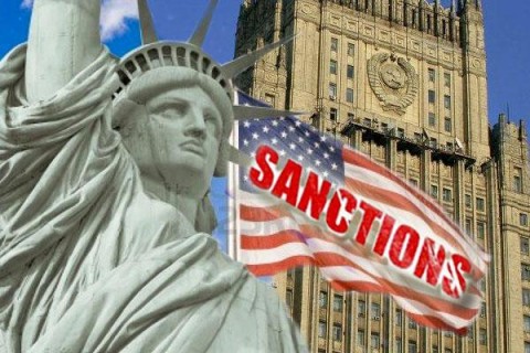 План США относительно России: дожать до полной капитуляции