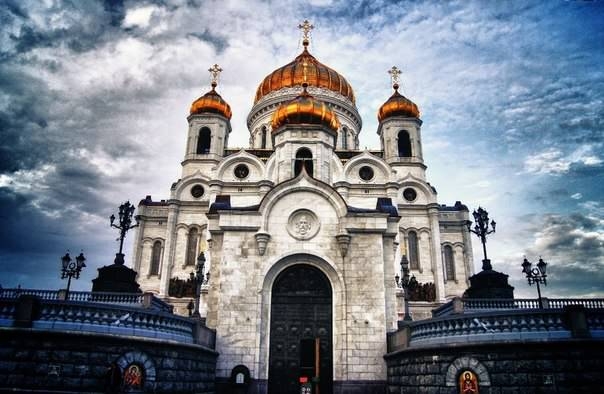 Русская церковь и державная мобилизация