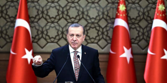 Выхода нет: Турция шантажирует Европу заморозкой всех соглашений