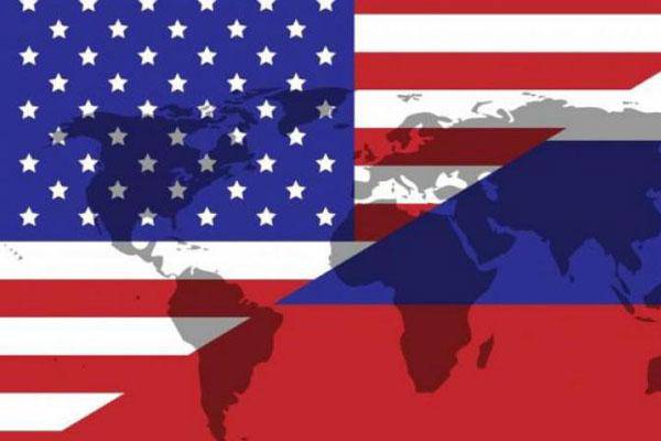 Бесперспективная атака «ястребов»: почему «цепной пес» США рычит на Россию?