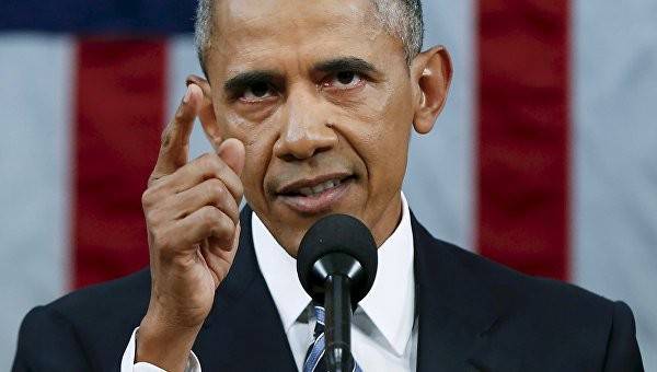 Перед уходом Обама успеет создать еще один кризис в Ираке