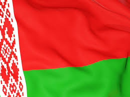 Белоруссия… особенная страна