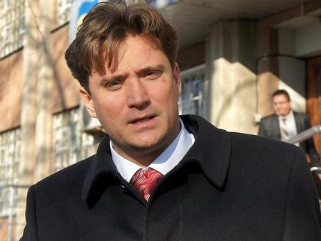 Адвокат Валентин Рыбин: обмен Савченко на россиян состоялся Адвокат Валентин Рыбин: обмен Савченко на россиян состоялся
