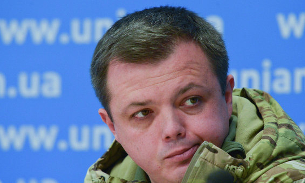 Суд признал незаконность батальона «Донбасс»