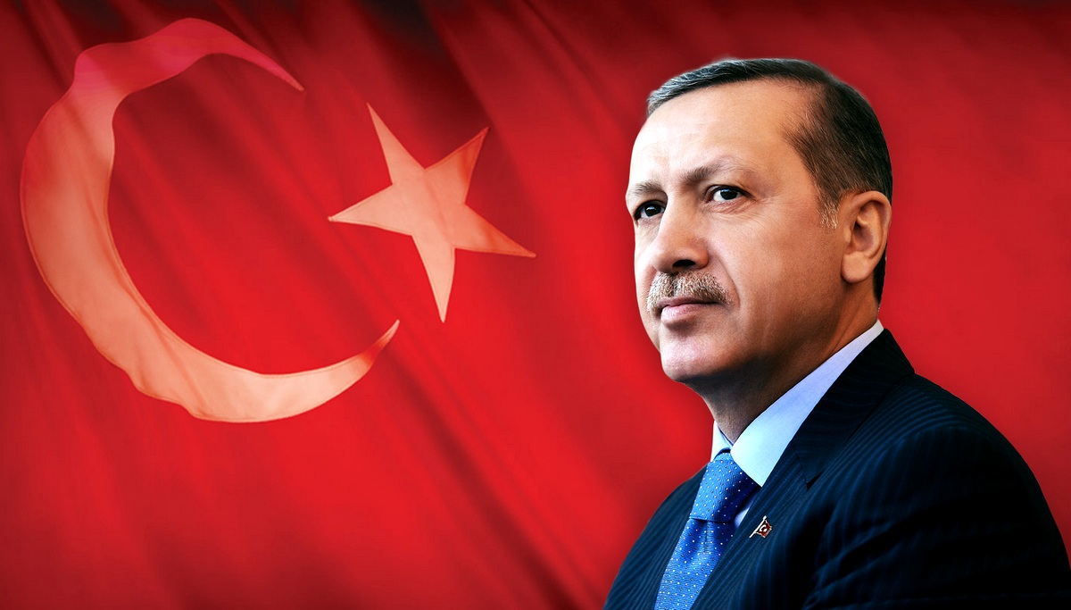 Униженная Россия, пожизненное президентство и другие мечты Эрдогана