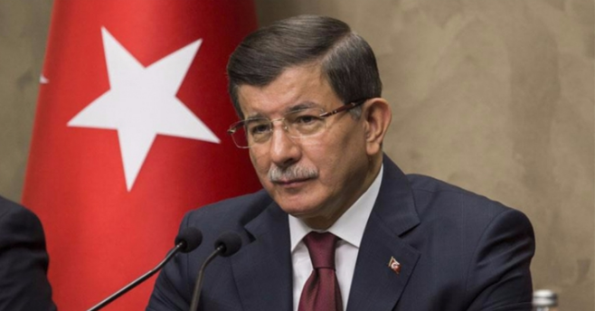 Секир-башка Давутоглу: за что премьер Турции поплатился головой