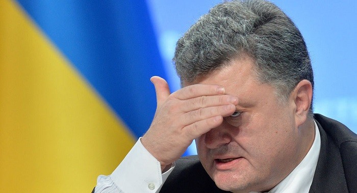 Тюрьма за пустые обещания: подпишет ли Порошенко собственный приговор? Тюрьма за пустые обещания: подпишет ли Порошенко собственный приговор?