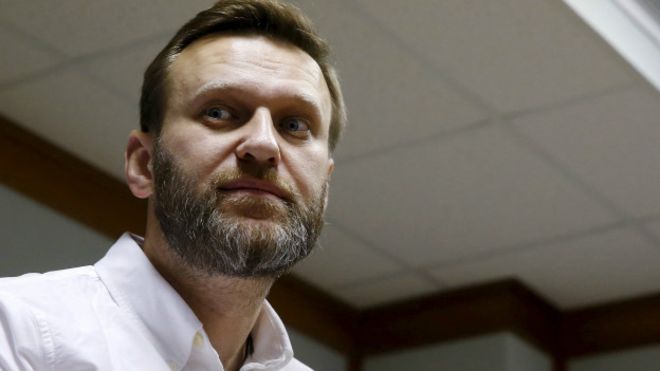 «Dear Mr. Browder...»: связь Навального с Браудером доказана