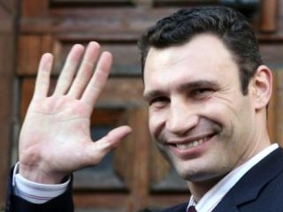Украинские депутаты признались, что Кличко «слил» Крым