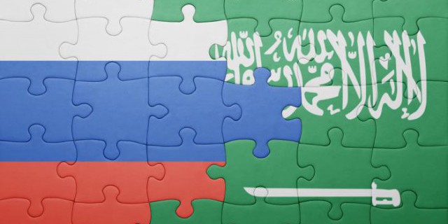 Россия и Саудовская Аравия идут к открытому противостоянию