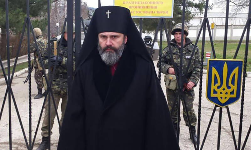 Националисты готовят религиозную резню во Львове