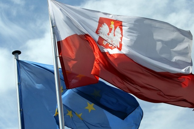 Евросоюз не смог напугать Польшу
