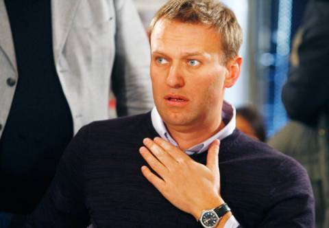 Генпрокуратура проверит Навального на предмет коррупции в пользу друга