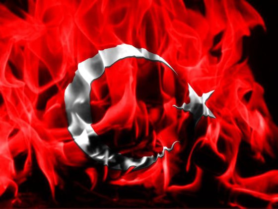 Турция прощается с Европой