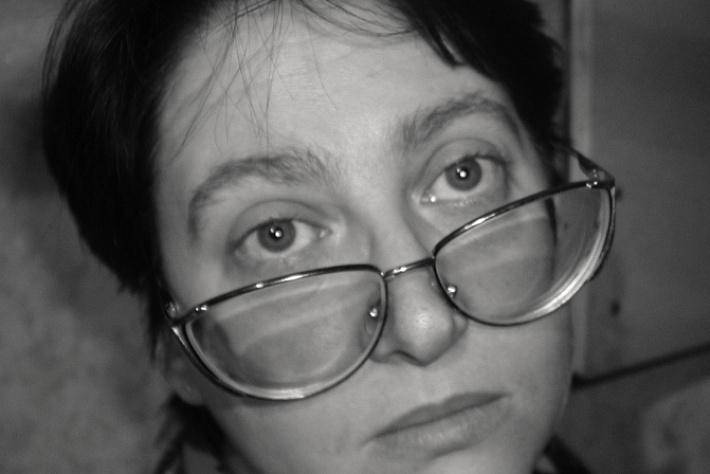 Ольга Туханина: Что вы сделали для России? Ольга Туханина: Что вы сделали для России?