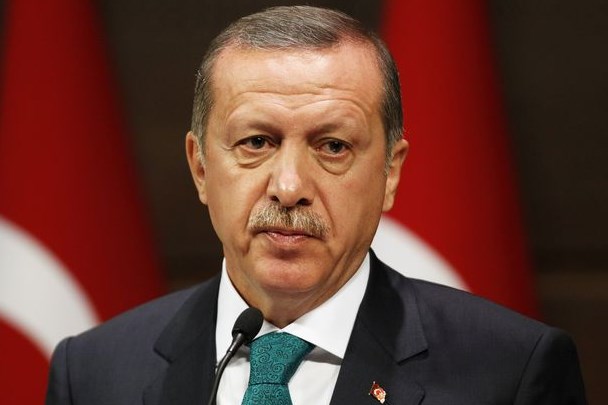 Суд Гамбурга разрешил называть Эрдогана дураком