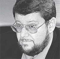 Сатановский: Саудовская Аравия готовит почву в Средней Азии Сатановский: Саудовская Аравия готовит почву в Средней Азии