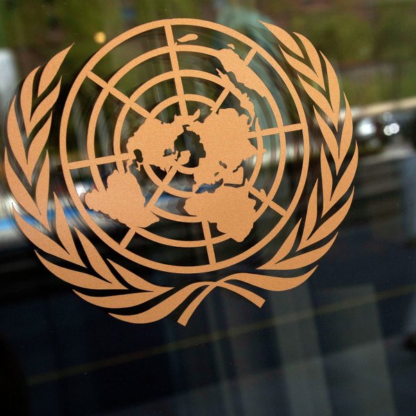 ООН симулирует борьбу против войны уже 70 лет