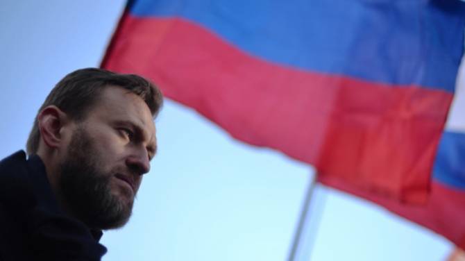 Навальный стрижет медиадивиденды на Кубани: кто устроил драку с казаками