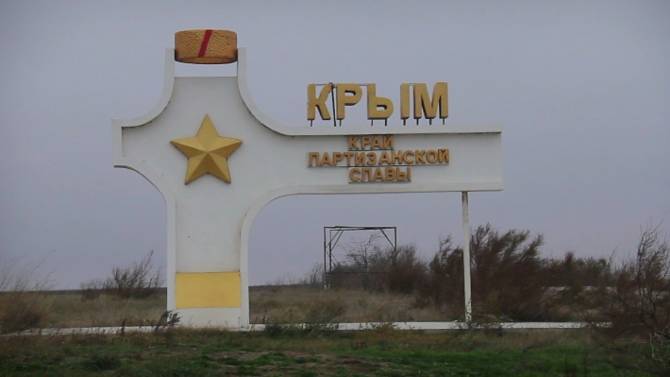 Автономия в Херсоне: почему смертники затаились на границе с Крымом