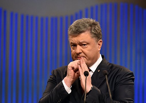 Порошенко придумал «фишку» для Донбасса