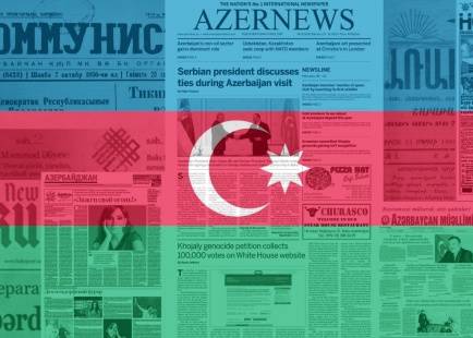 Азербайджан: «Эрдоган принес в жертву Давутоглу ради России»