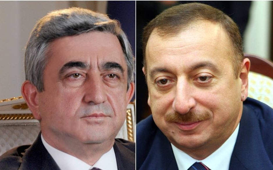 Нагорный Карабах: «Послевенский синдром»