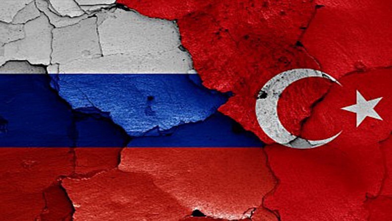 Турция намерена наладить отношения с Россией