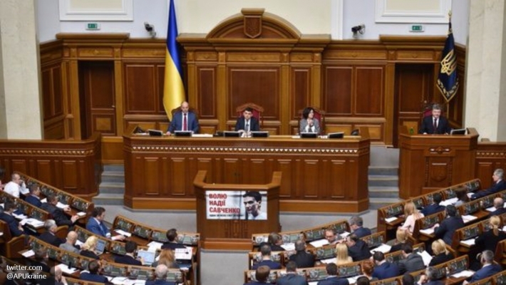 Кровавый Пастор и Шоколадный Фюрер: ТОП-10 прозвищ украинских политиков Кровавый Пастор и Шоколадный Фюрер: ТОП-10 прозвищ украинских политиков