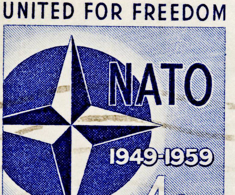 Судя по рассекреченным документам "Евровидение" придумали в НАТО