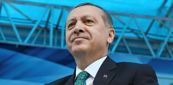 Новый кабмин Турции: карманное правительство диктатора Эрдогана