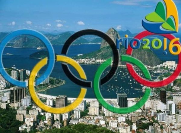 Торг здесь не уместен: Россию вынуждают бойкотировать Олимпиаду в Рио