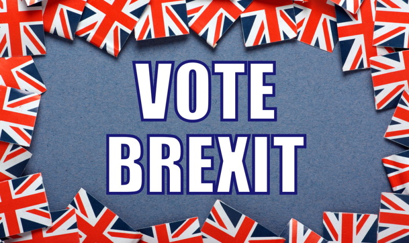 Британцы проголосовали за сохранение членства в ЕС