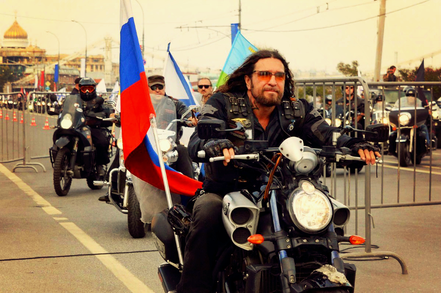 Экс-политики Болгарии приторговывают антирусским пиаром
