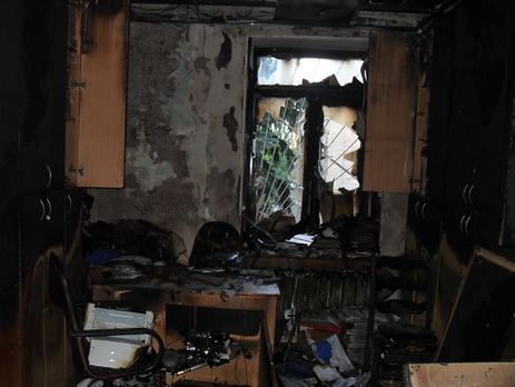 Политики уничтожают свои уголовные дела Политики уничтожают свои уголовные дела
