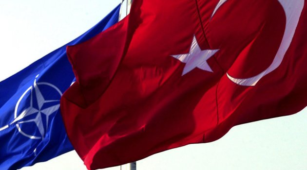 НАТО не позволяет Турции извиниться перед РФ