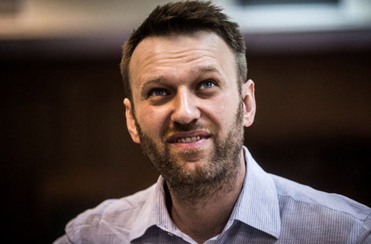 Последняя выходка Навального: либералы жестко отработали деньги Госдепа