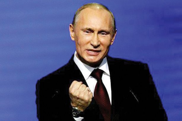 Хотят ли русские войны? Хотят ли русские войны?