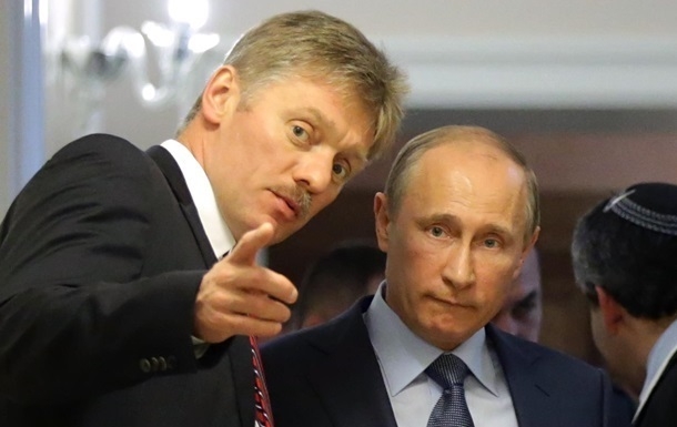 Путин не видит смысла в саммите "четверки"