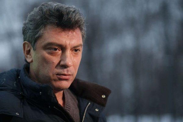 Бориса Немцова убили сотрудники СБУ