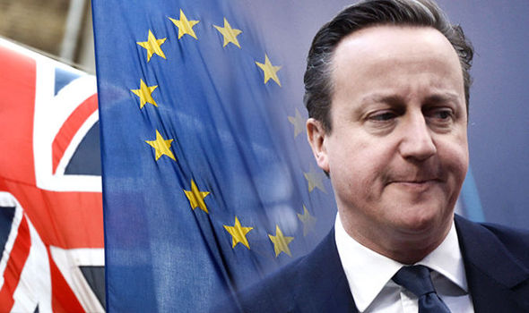 Саммит ЕС свёл счёты с британскими дезертирами