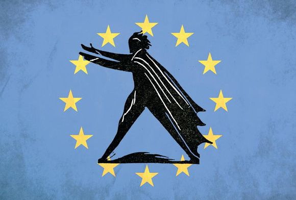Призрак бродит по Европе: ЕС рискует превратиться в СНГ