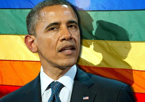 Разоблачено гомосексуальное прошлое Обамы и Клинтон