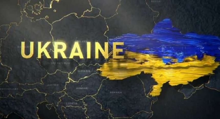 Мнение США: как выглядит Украина без Крыма?