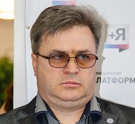 В рядах «Гражданской платформы» скрывался кровавый врач-убийца Олег Кинев