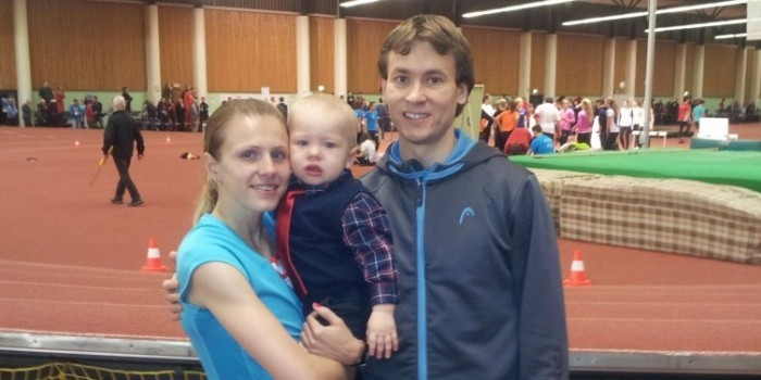 Супруги Степановы получили от WADA деньги за допинговый скандал