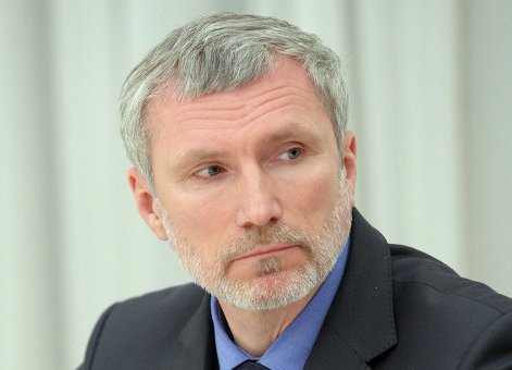 Алексей Журавлев: Что хорошо Кудрину, всем остальным – смерть Алексей Журавлев: Что хорошо Кудрину, всем остальным – смерть